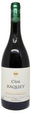 Clos Baquey Elian Da Ros